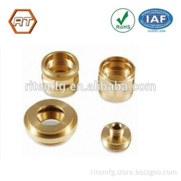 High precision machining turning cnc barss